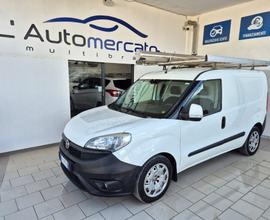 FIAT Doblo Doblò 1.6 MJT ATTREZZATO