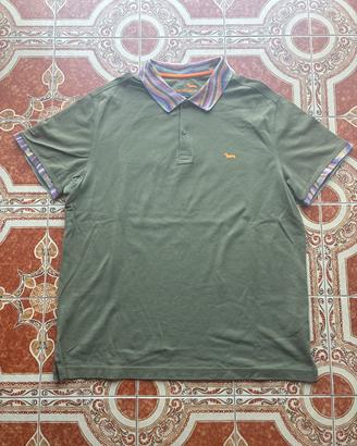 Polo Harmont&Blaine