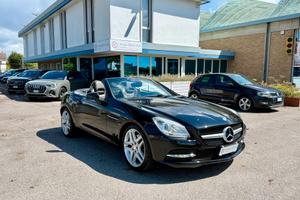 Mercedes-Benz SLK 250 cdi (be) Sport auto 204cv