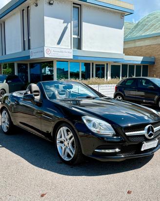 Mercedes-Benz SLK 250 cdi (be) Sport auto 204cv