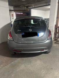 Lancia Ypsilon 1.2 Benzina/Gpl anno 2017