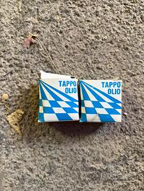 Tappo olio