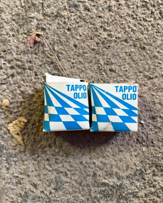 Tappo olio