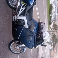 Pronta per viaggiare