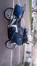 Pronta per viaggiare