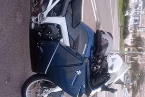 Pronta per viaggiare