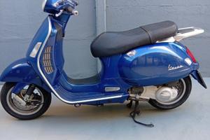 Piaggio Vespa 200 L - 2005 già Iscritta FMI