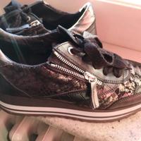 Scarpe donna Soffice Sogno