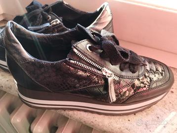 Scarpe donna Soffice Sogno