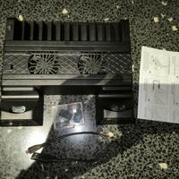 ps4 base di sostegno verticale 