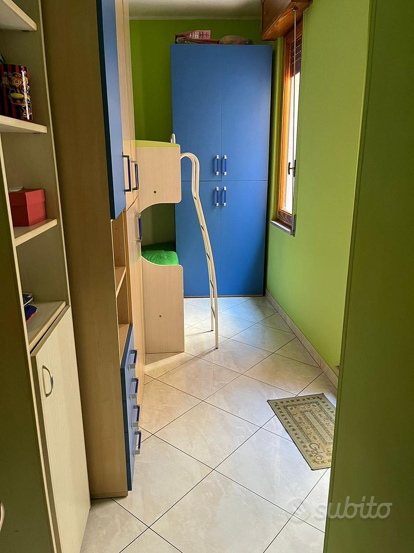Appartamento – San Severo, Foggia - Altro
