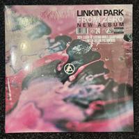 Linkin Park From Zero League Of Legends vinyl nuov