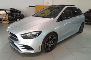 Mercedes-Benz Classe B B 180 d Automatic AMG ...