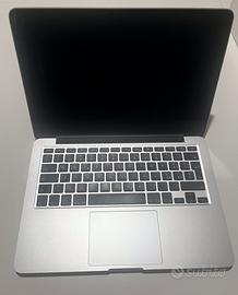 Notebook apple