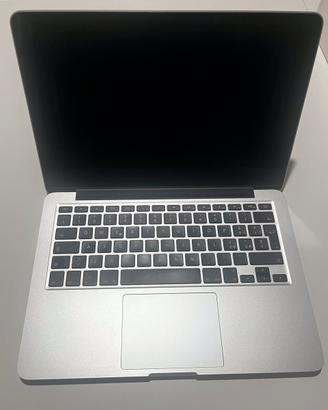 Notebook apple