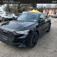 Audi Q3 2.0 35 TDI S Line #9694