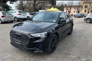 Audi Q3 2.0 35 TDI S Line #9694