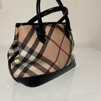 Borsa burberry