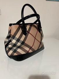 Borsa burberry