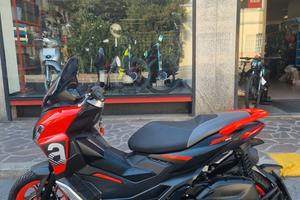 APRILIA SR GT 125 05/2022