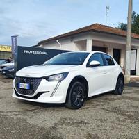 Peugeot 208 motore elettrico 136 CV 5 porte A...