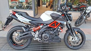 Aprilia Shiver 900