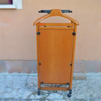 Sevomuto, ometto, stampella, foppapedretti