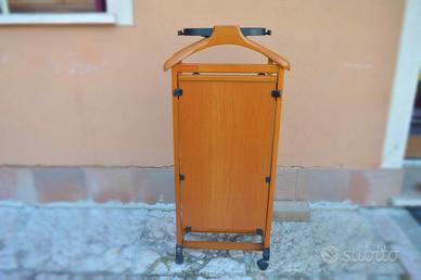 Sevomuto, ometto, stampella, foppapedretti