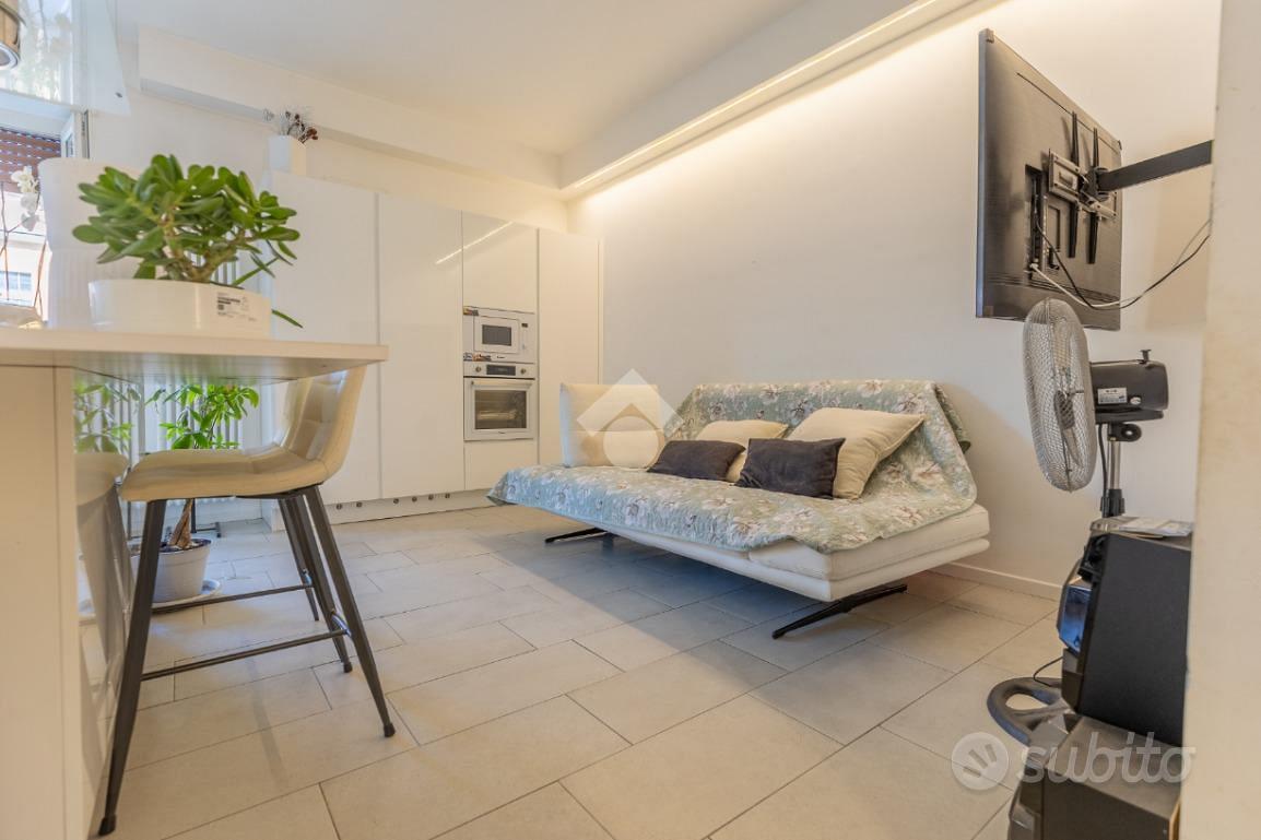Appartamento – Bergamo, Borgo Santa Caterina - Vista 3