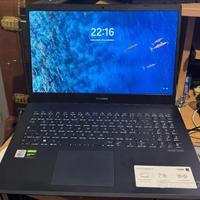 Computer Notebook portatile ASUS Vivobook 15