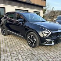 Kia Sportage 1.6 CRDi MHEV DCT Style