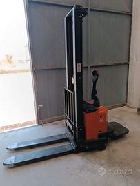 stoccatore toyota 545 ore