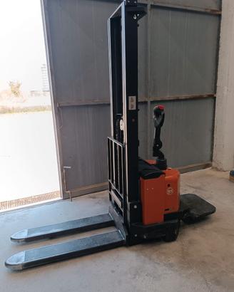 stoccatore toyota 545 ore