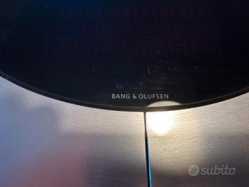 Bang & Olufsen  Master unit Beo  Center 2