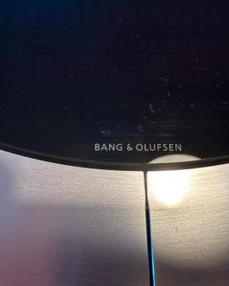 Bang & Olufsen  Master unit Beo  Center 2