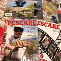 N 14 Rivista del pescatore PESCAREdal 1997 al 2010