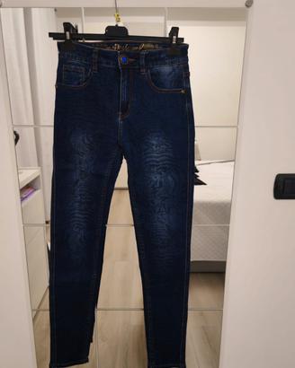 Jeans  Desigual