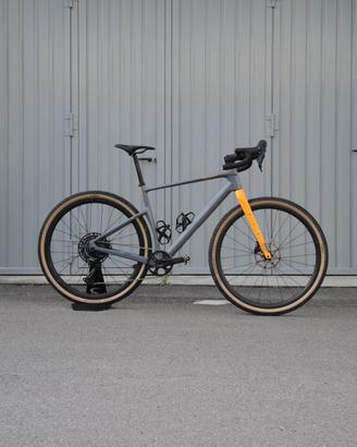 Bici Gravel Wilier Triestina ADLAR Usata