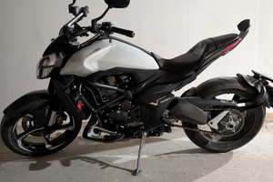 Zontes ZT 350 V 2025