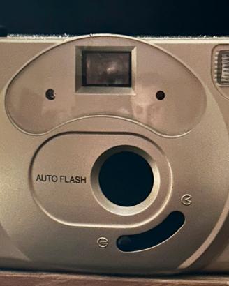 Fotocamera Analogica Nikon  Nice Touch 6