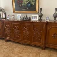 Mobili sala pranzo - soggiorno