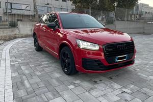 Audi Q2 2.0 190cv quattro