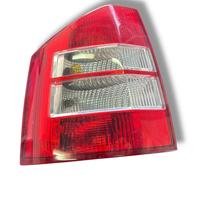 STOP FANALE POSTERIORE SINISTRO JEEP Compass Serie