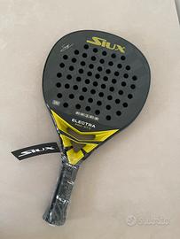 SIUX electra pro st3