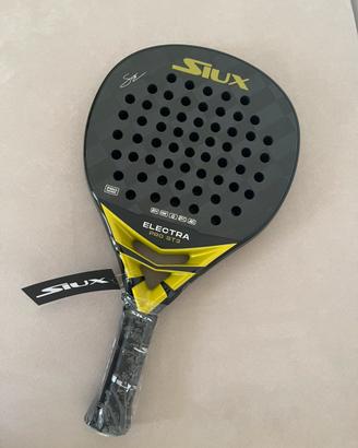 SIUX electra pro st3