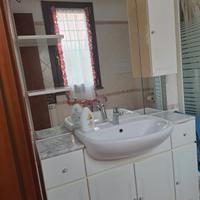 MOBILE BAGNO E LAVATRICE