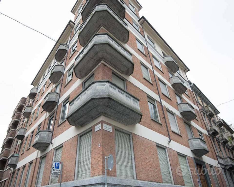 Stanza singola a Torino, foto 22 di 30