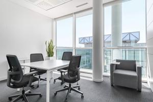 Uffici privati per 4 persone