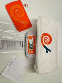 Bilancia Neonati Mebby 20 kg piatto removibile