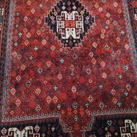 Kilim con certificato